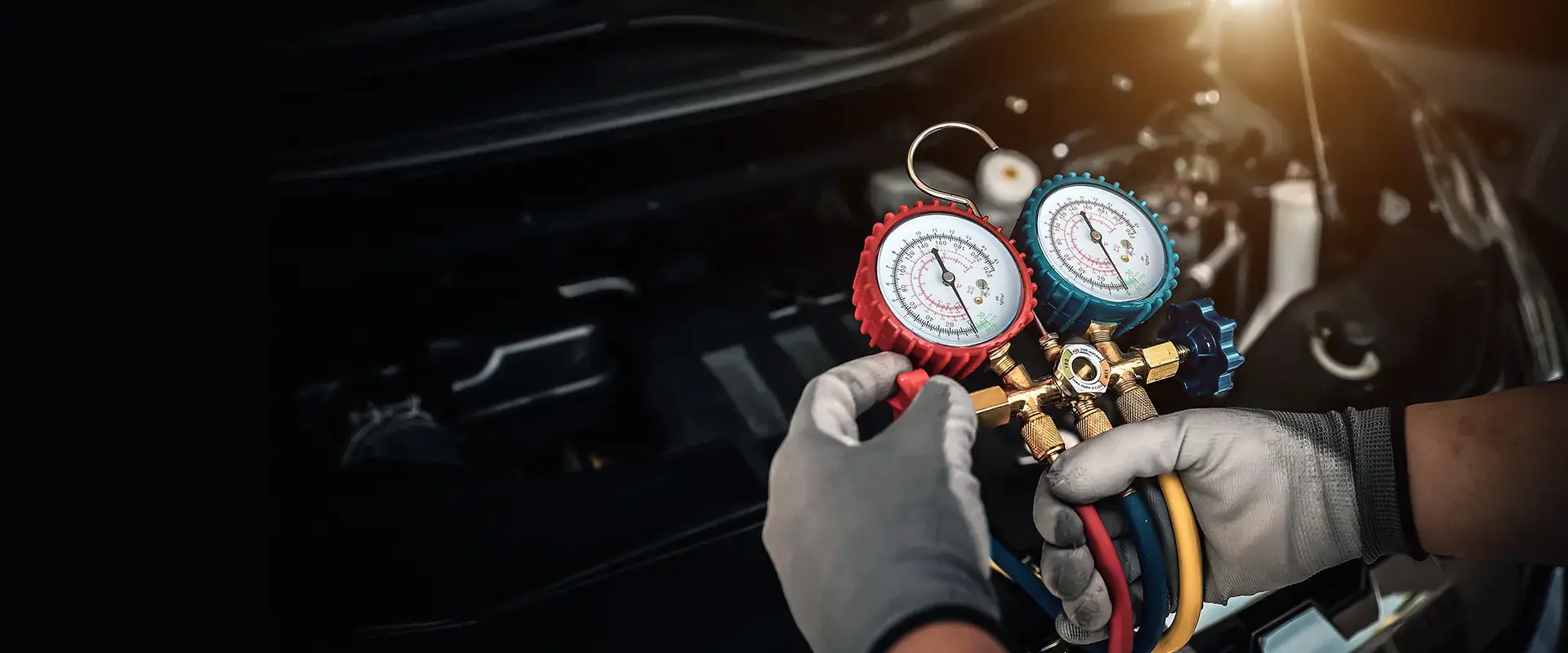 AC & Heat Repair near Lawrence, KS