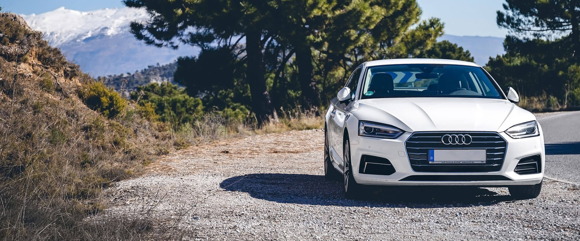 Audi Repair & Services near Lawrence, KS