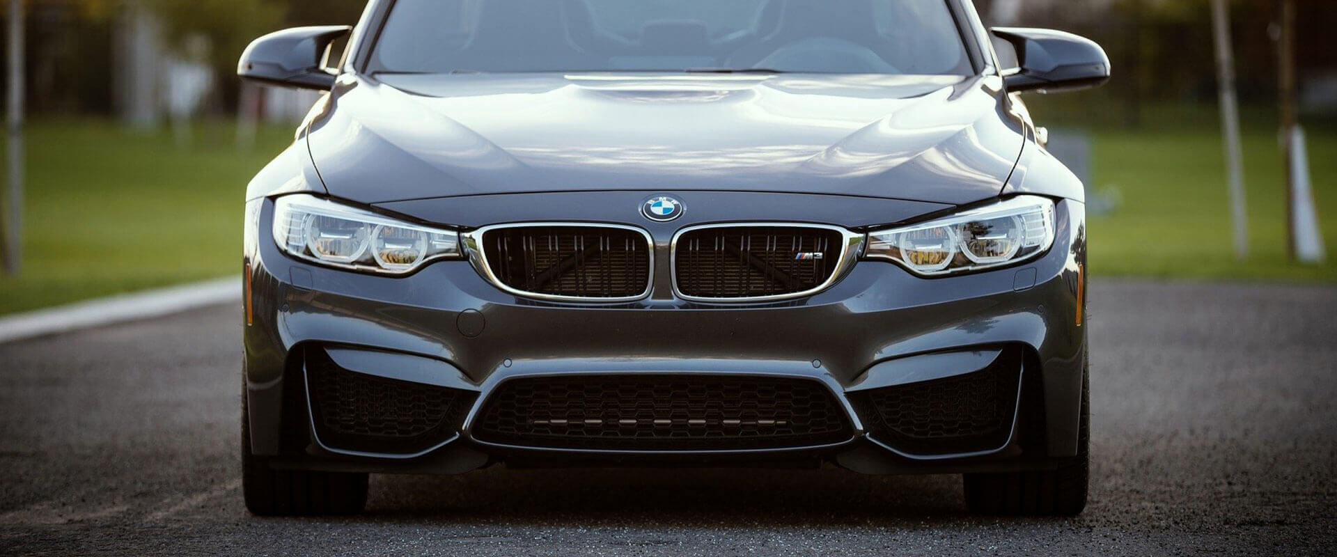 BMW Repair & Services near Lawrence, KS