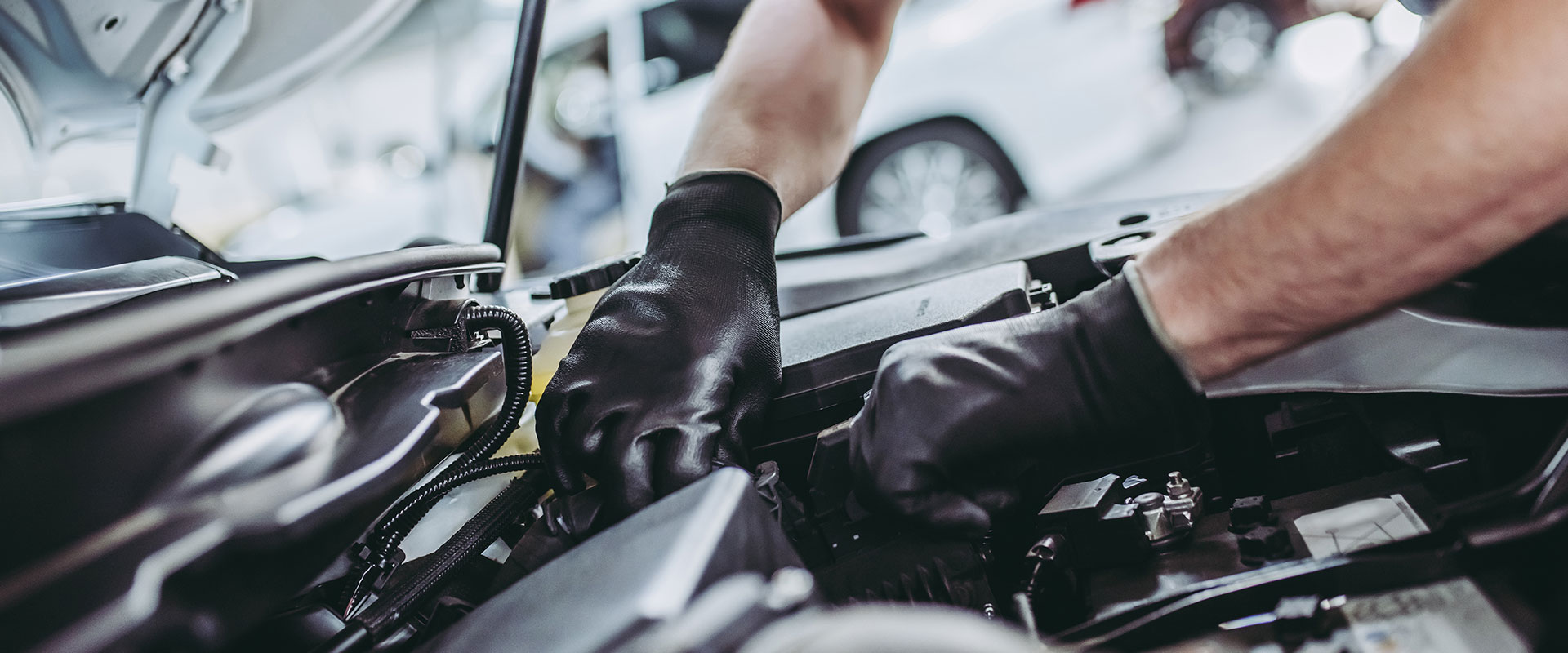 Car Repair near Lawrence, KS