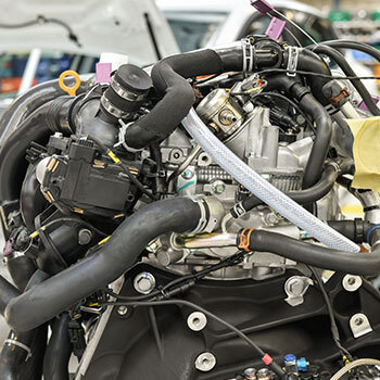 Engine Repair in Lawrence, KS