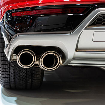 Exhaust System in Lawrence, KS