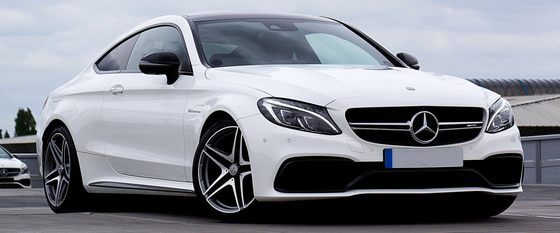 Mercedes Repair & Services near Lawrence, KS