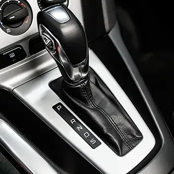 Transmission Repair in Lawrence, KS