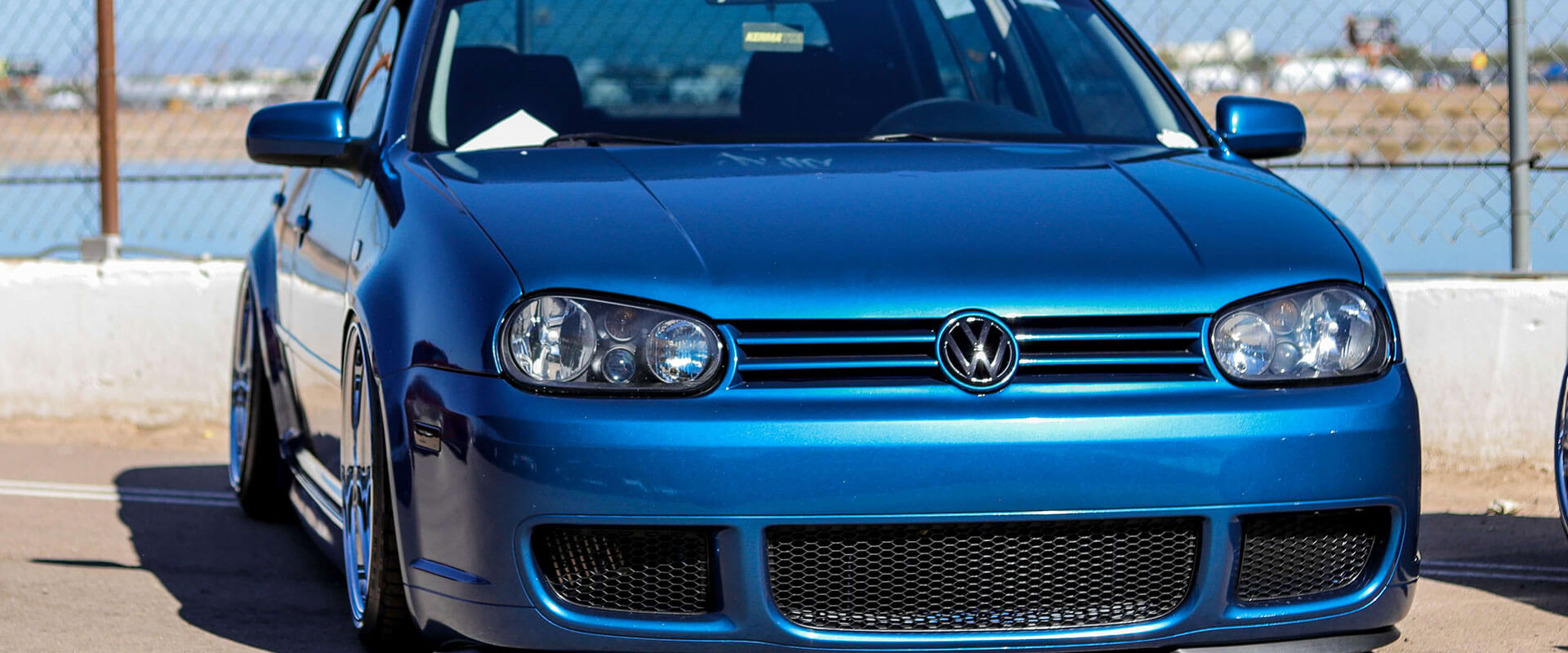 Volkswagen Repair & Services near Lawrence, KS