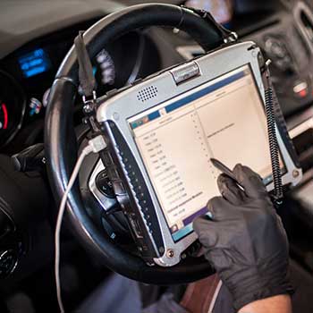 Auto Diagnostics in Lawrence, KS