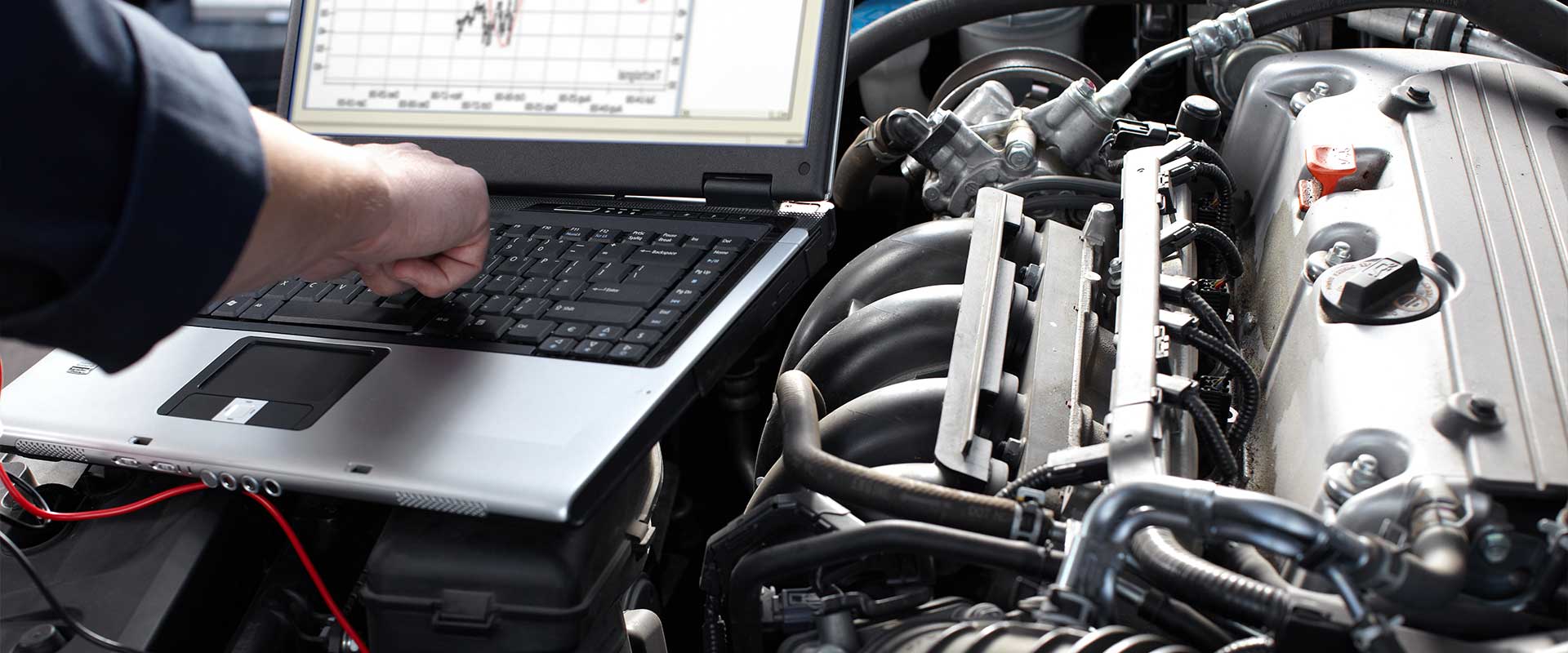 Auto Diagnostics near Lawrence, KS