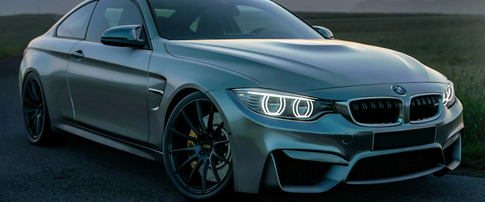 BMW Repair & Services near Lawrence, KS