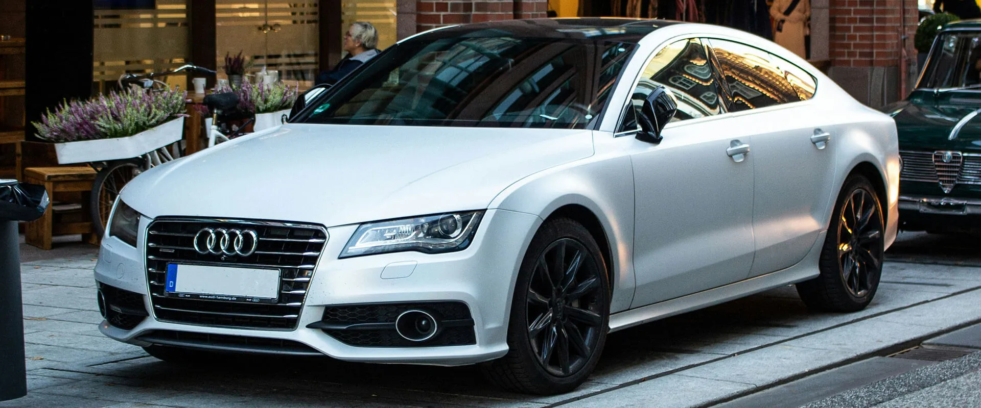 European Repair near Lawrence, KS