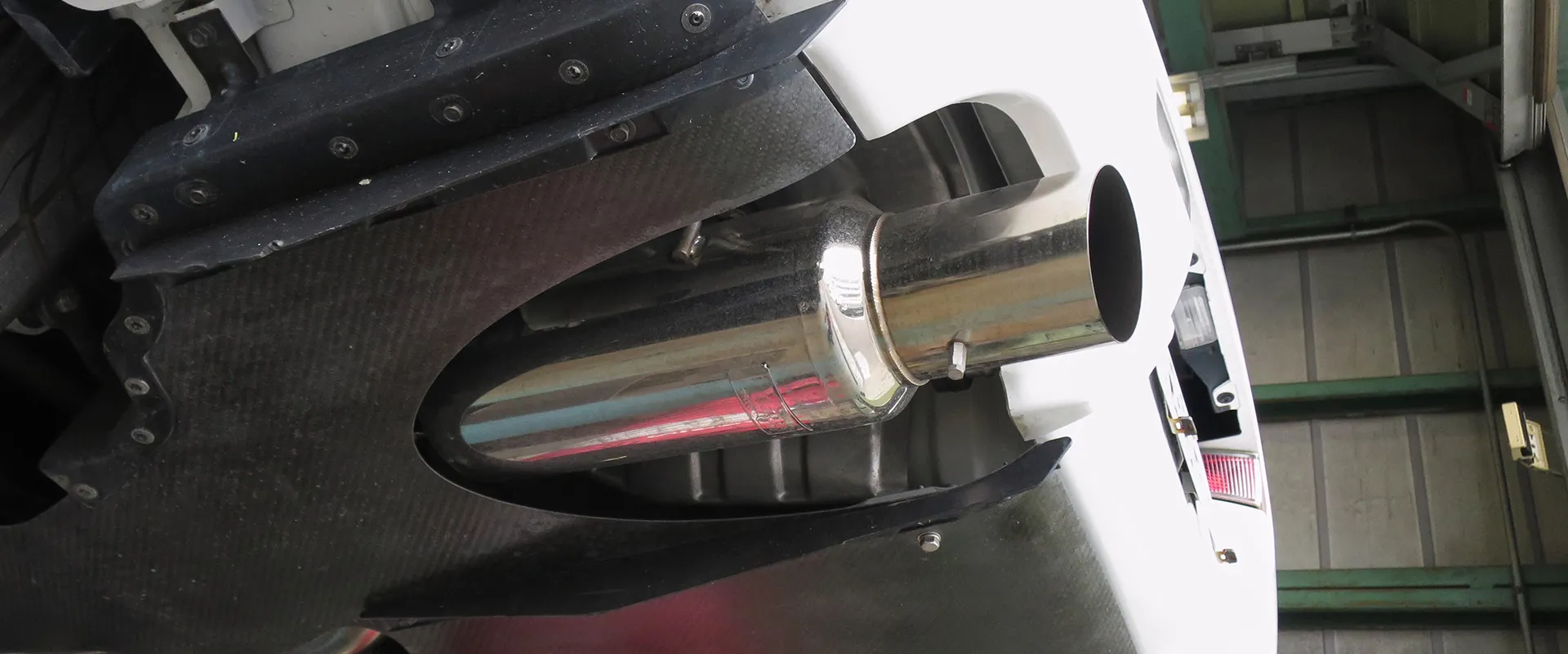 Exhaust System near Marietta, GA