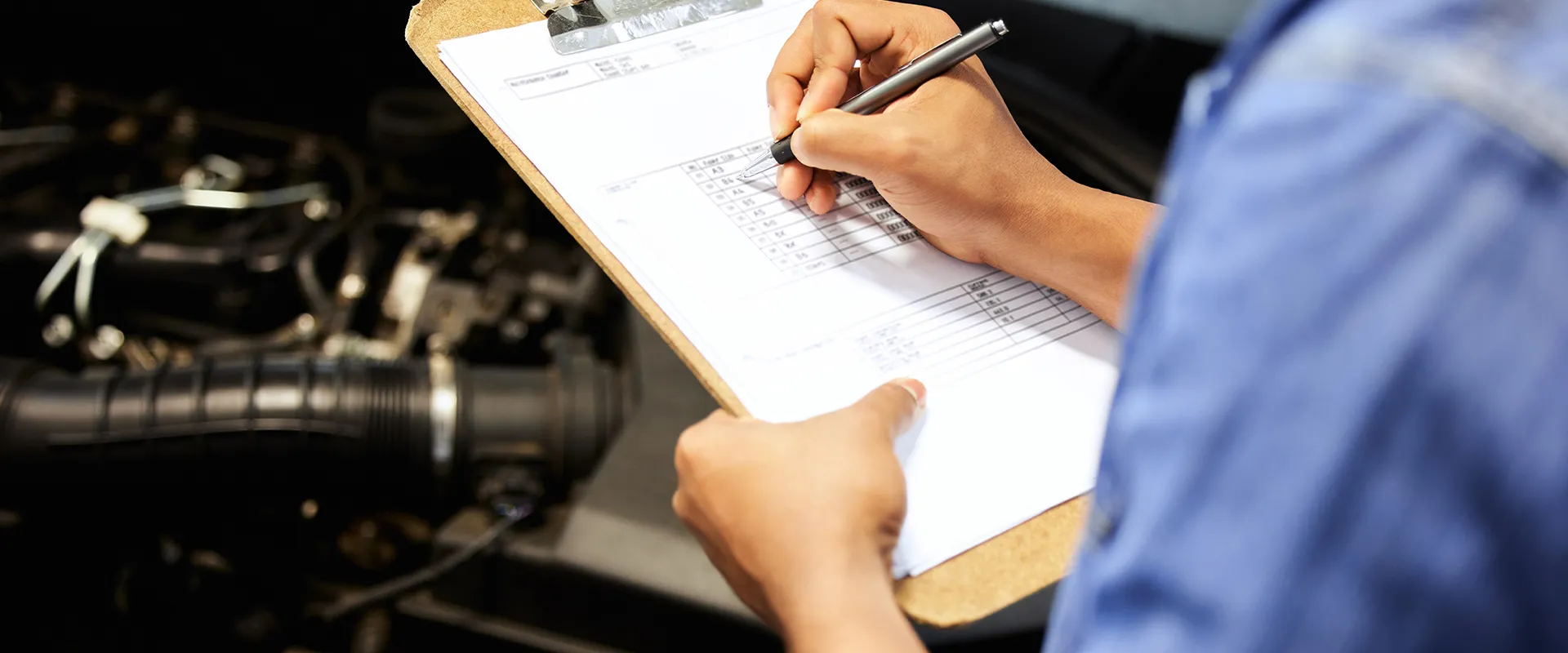 Pre-Purchase Inspections near Marietta, GA