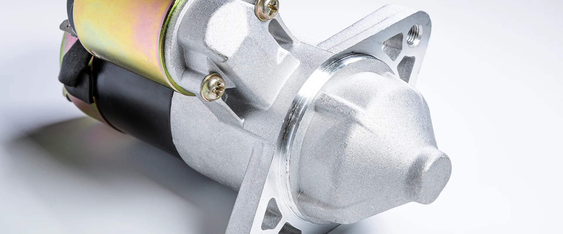 Electrical & Starter near Marietta, GA