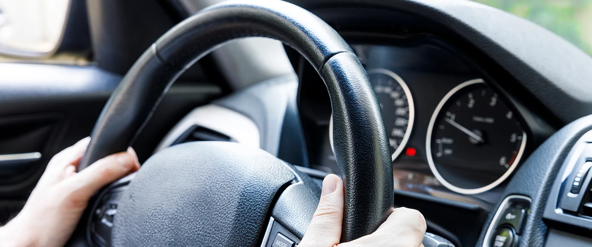 Steering & Suspension near Marietta, GA