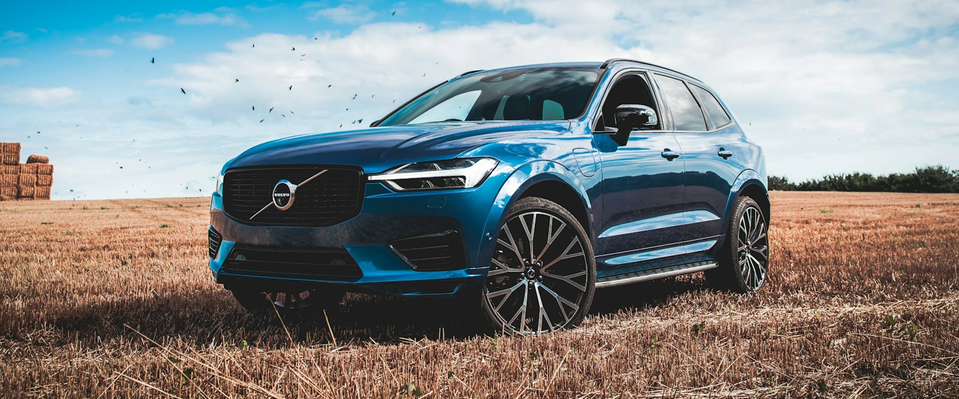 Volvo Repair & Services near Lawrence, KS